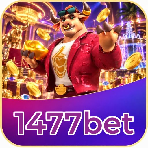 Catálogo de slots da 1477bet com RTP médio de 96,52%