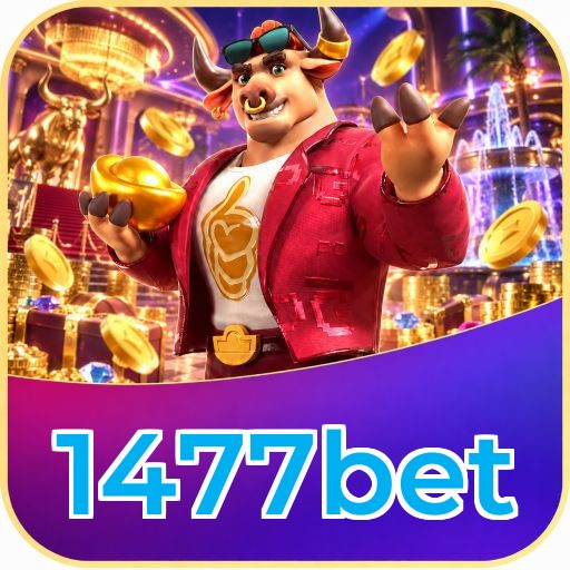 Aplicativo 1477bet para Android e iOS com interface completa