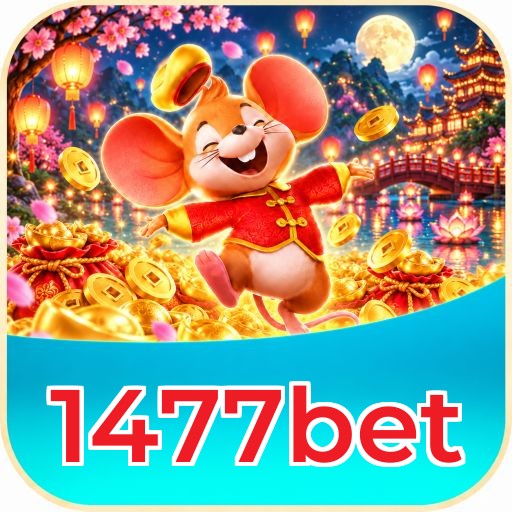 Jogos Fortune da 1477bet com Fortune Tiger e títulos PG Soft