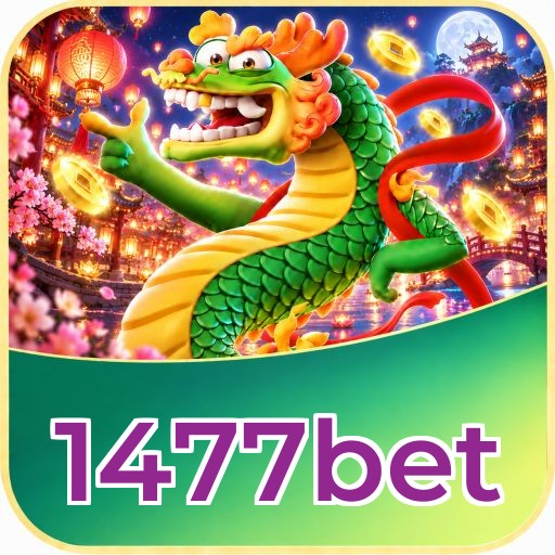 Loterias online da 1477bet com Mega-Sena e pagamento via PIX